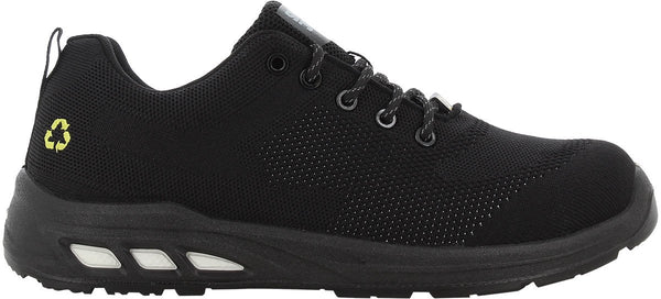 Safety jogger ecofitz werkschoenen s1p 46