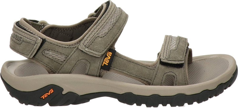 Teva m hudson heren sandalen - bungee cord
