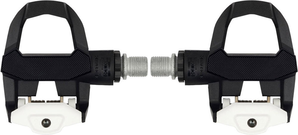 Look pedalen k�o classic 3 race zwart wit