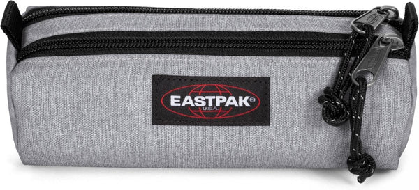 Eastpak double benchmark etui - sundey grey