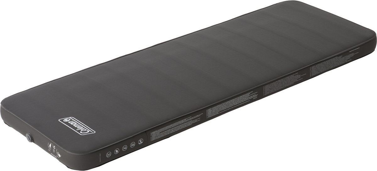 Coleman sleeping mat 7.5 single slaapmat zelfopblazend - 200x68x7.50cm - 1 persoons
