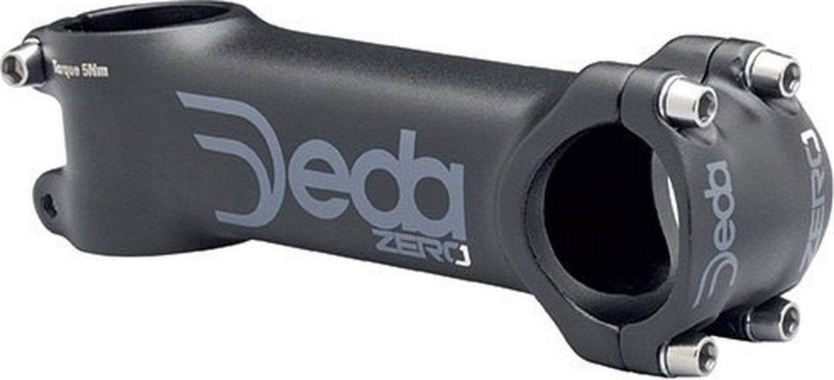 DEDA A-Head came Zero 110mm BOB alu 82-8gr. FEO de 31,7 mm