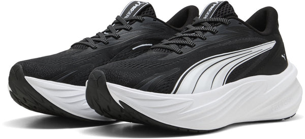Puma maxima pro unisex sportschoenen - black 43