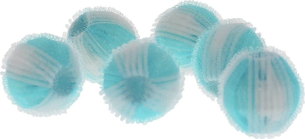 Scanpart wasballen voor wasmachine - anti haar - ook geschikt voor dierenharen - 6 stuks