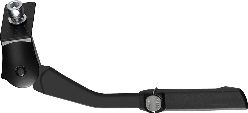 Ursus Standard Easy Mini, black, adjustable 16 -20 -24, max load 25kg (hanging package)