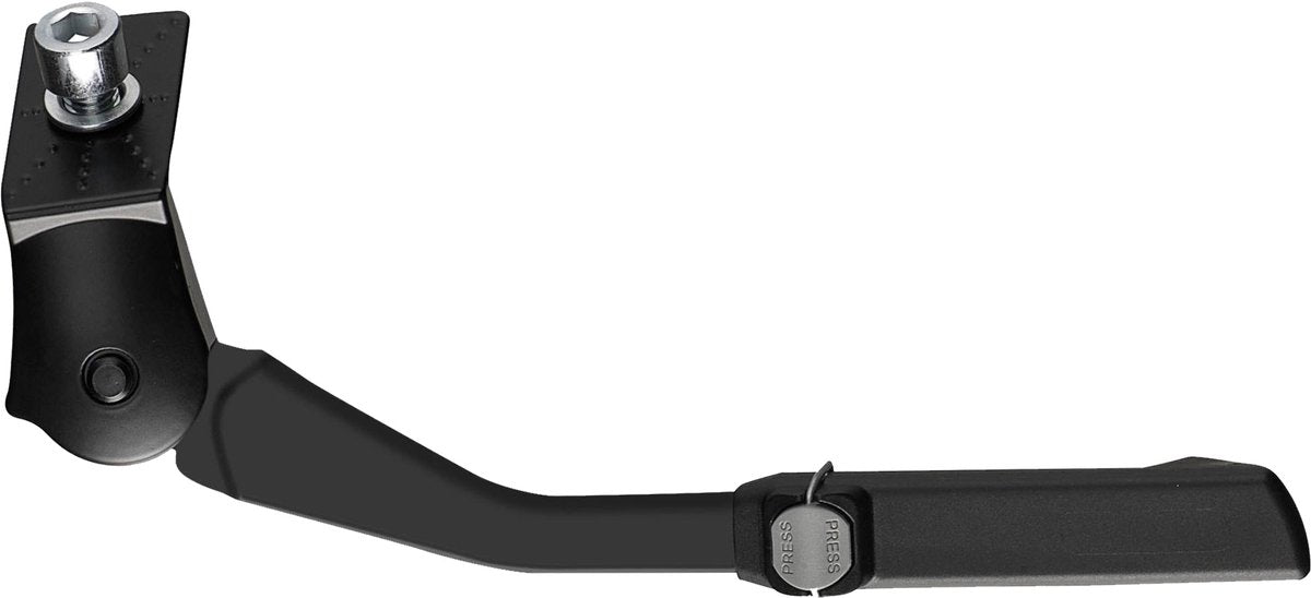 Ursus Standard Easy Mini, black, adjustable 16 -20 -24, max load 25kg (hanging package)