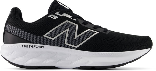 New balance 520 heren sportschoenen - black 44,5
