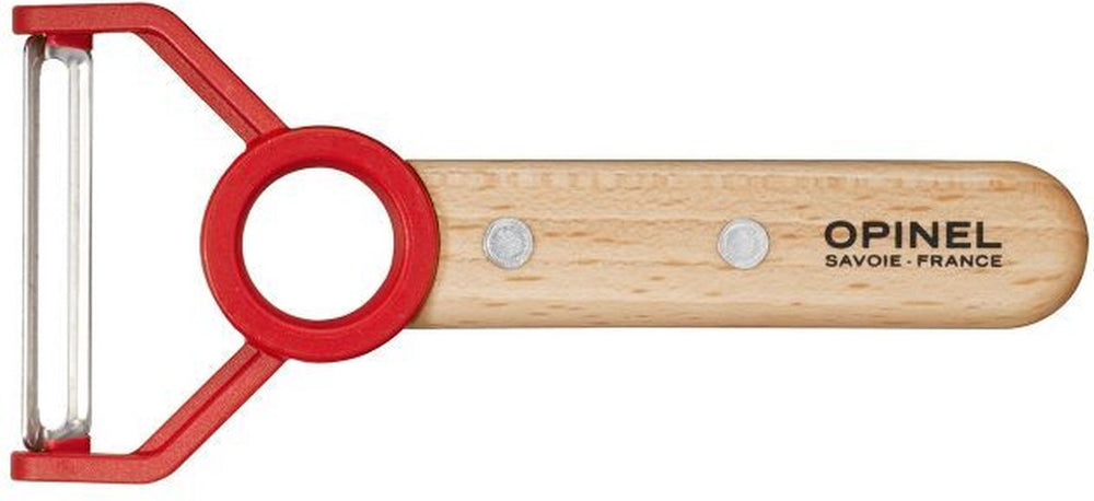 Opinel dunschiller - kleine chef-kok