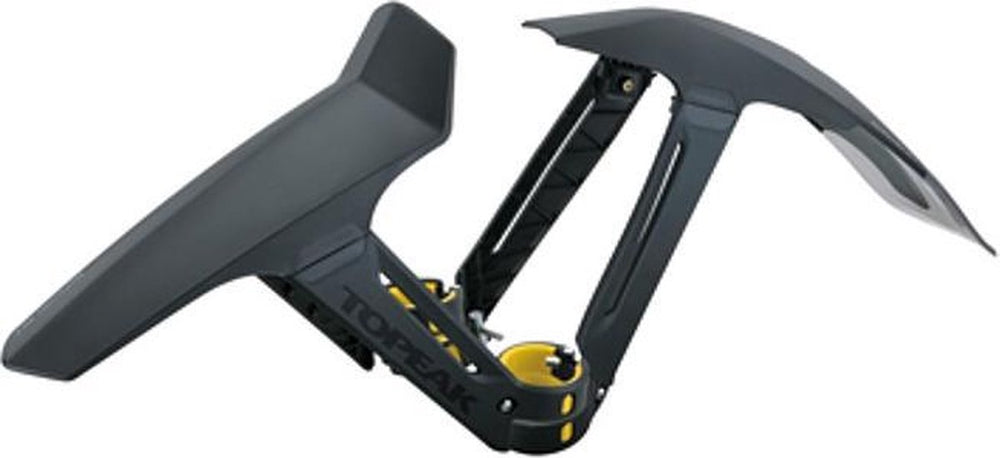Topeak spatbord voor verdediger xc1