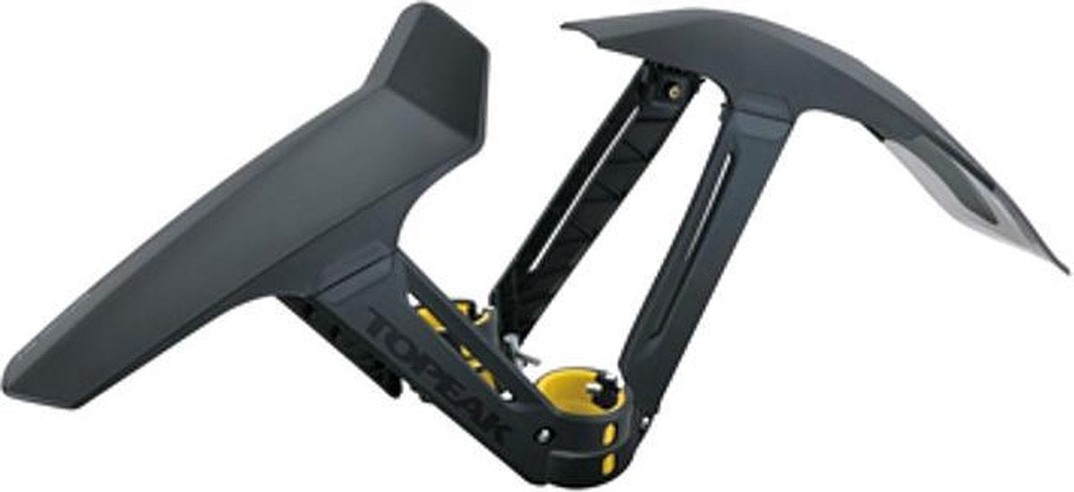 Topeak spatbord voor verdediger xc1