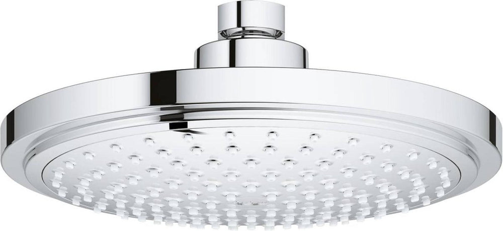Grohe euphoria cosmopolitan 180 hoofddouche - ã˜ 18 cm - 1 straalsoort - chroom