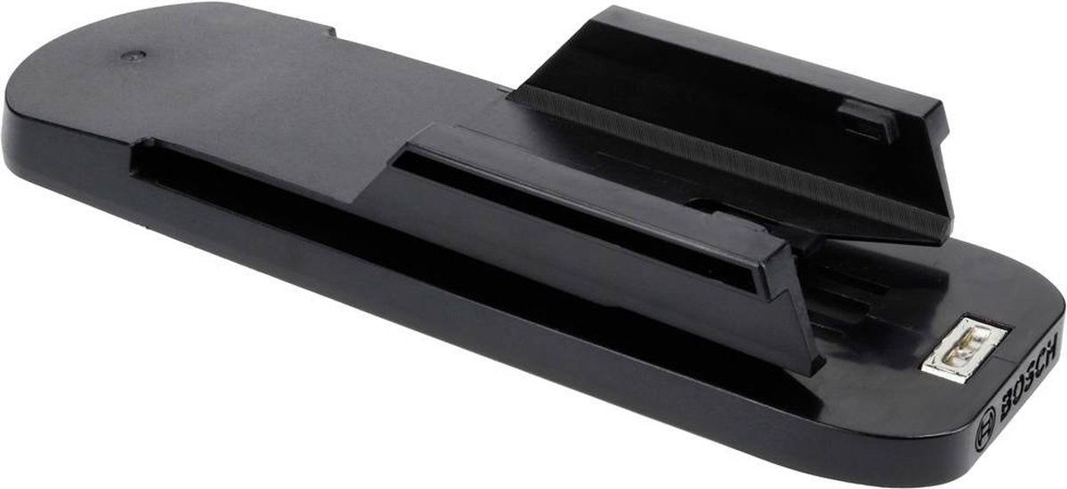 Bosch accessories 2609255734 papier-afstandaccessoire 1 stuk(s) afm. (l x b) 217 mm x 66 mm