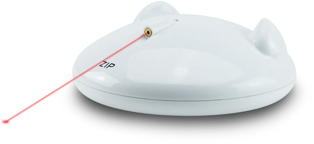 Petsafe-ritssluiting
