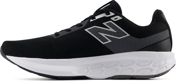 New balance 520 heren sportschoenen - black 42,5