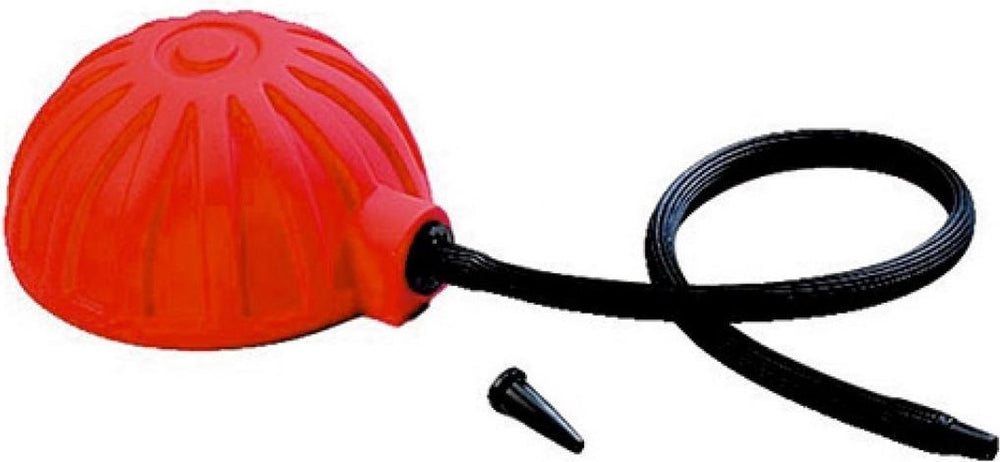Mondo opblaaspomp