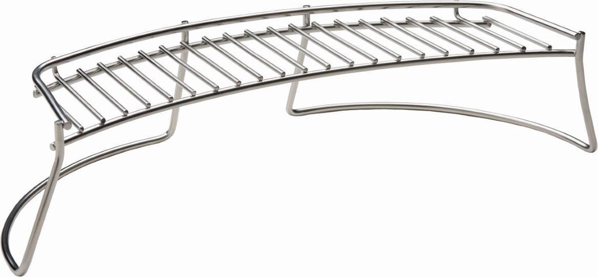 Napoleon warmhoudrooster voor houtskoolgrills met ø 57 cm