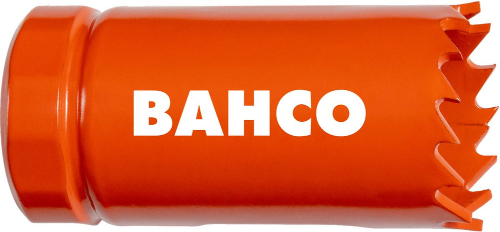 Bahco gatzaag sandflex® bimetaal 21mm - 3830-21-vip