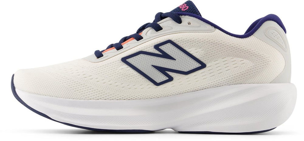 New balance w680 dames sportschoenen - sea salt