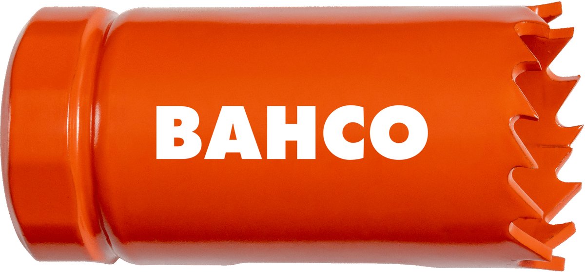 Bahco gatzaag 3830-20 vip - ø 20 mm