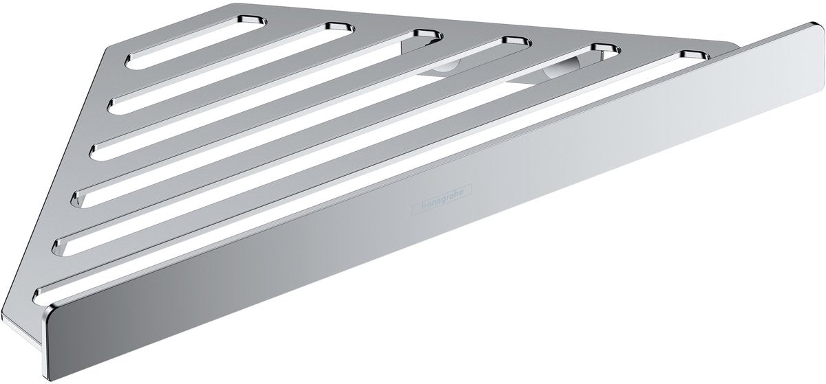 Hansgrohe addstoris zeepmandje chroom