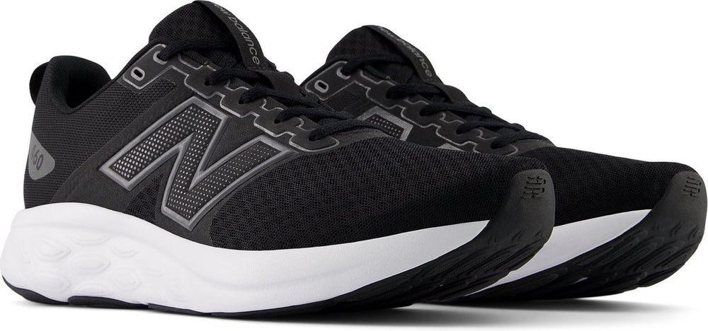 New balance 460 heren sportschoenen - black