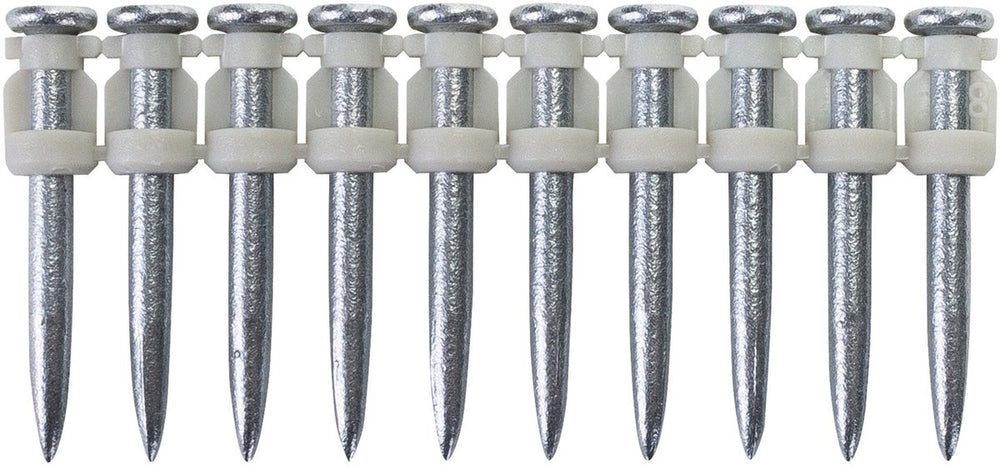 Makita 196285-5 betonnagel +gas blk 3,1 millimeter mak-196285-5