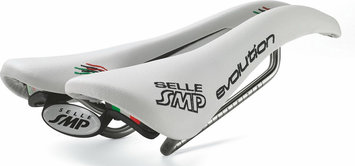 SMP Zadel Evolution met 0301130