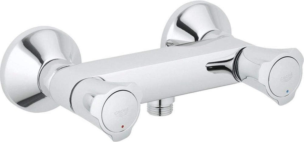 Grohe costa douchemengkraan (opbouw)
