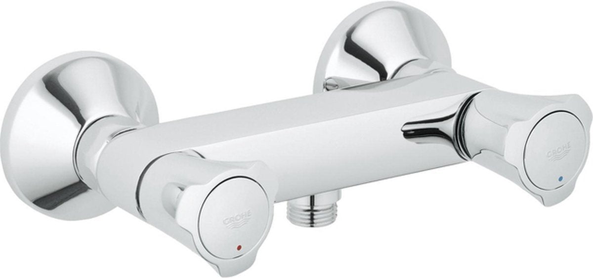 Grohe costa douchemengkraan (opbouw)