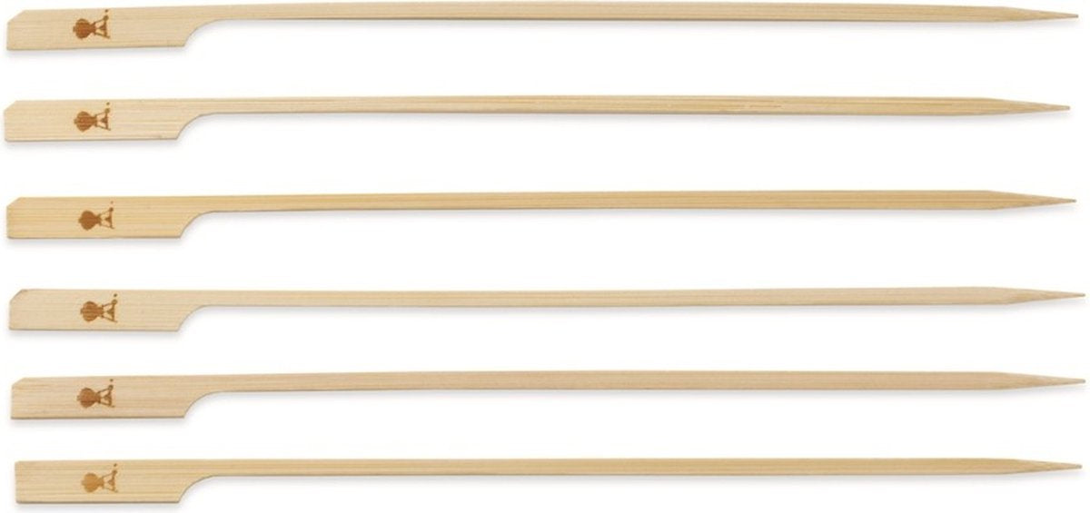 Weber ® spiesenset