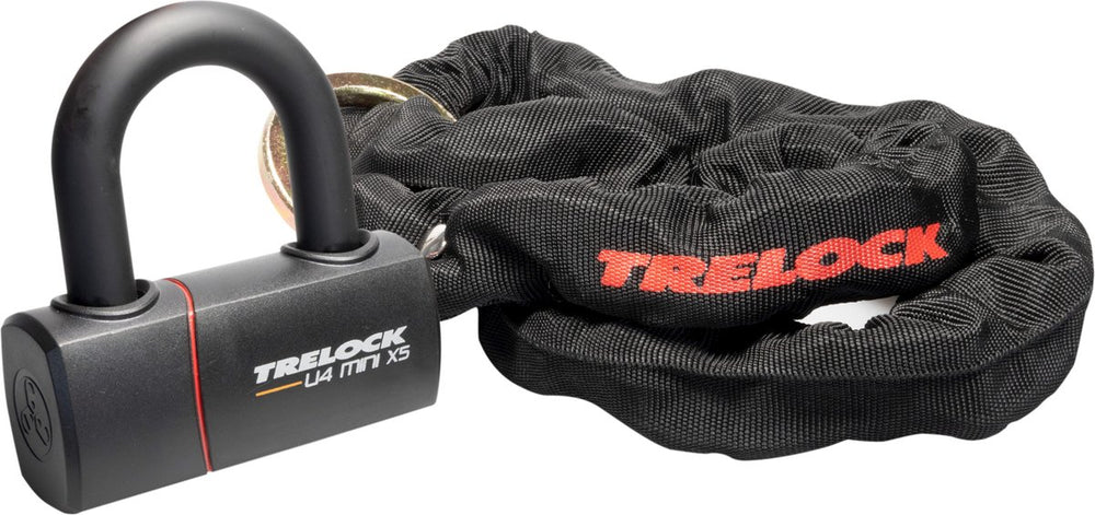 Trelock Chain Lock Loop LC 680 110 10