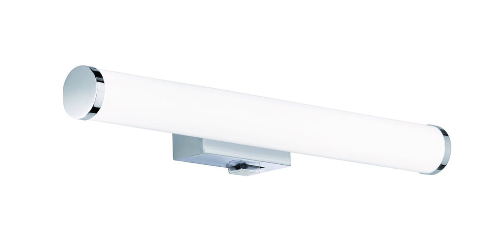 Trio mattimo - wandlamp - chroom - incl. 1x smd 4,3 w -