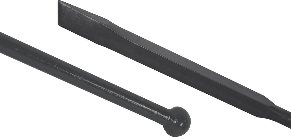 Talen tools - stootijzer - 1400 mm - 40 cm