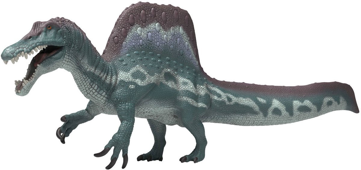 Schleich dinosaurs spinosaurus 15049