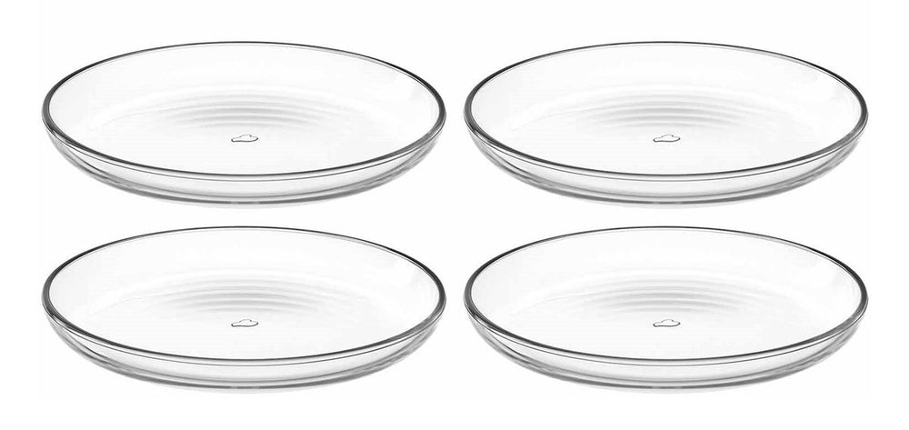 Leonardo cucina bord 18cm - set 4