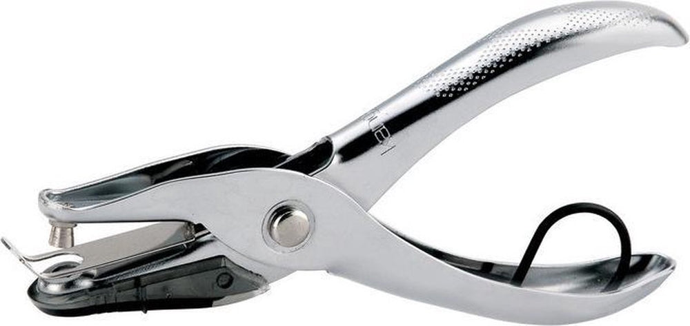 Kangaro perforator - 1-gaats - one hole