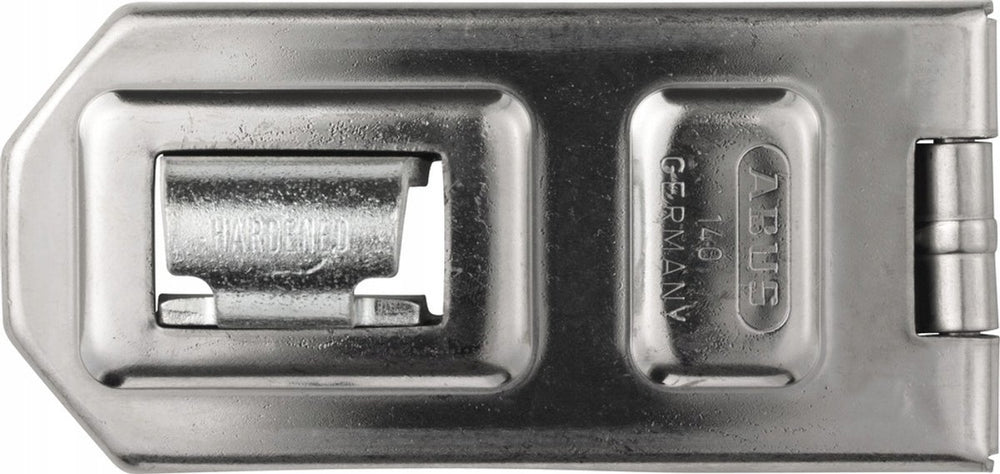 Abus skobel 140 120 - robuuste beveiliging voor diskus hangsloten