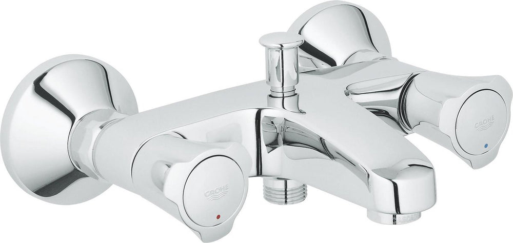 Grohe costa badmengkraan (opbouw)