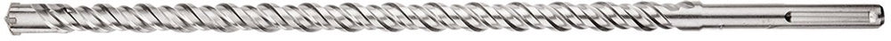 Graphite s4 serie - betonboor - sds max - 24 x 600 mm - kruiskop