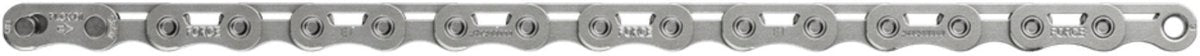 Sram ketting force e1 flattop 12 13speed 126 links with powerlock