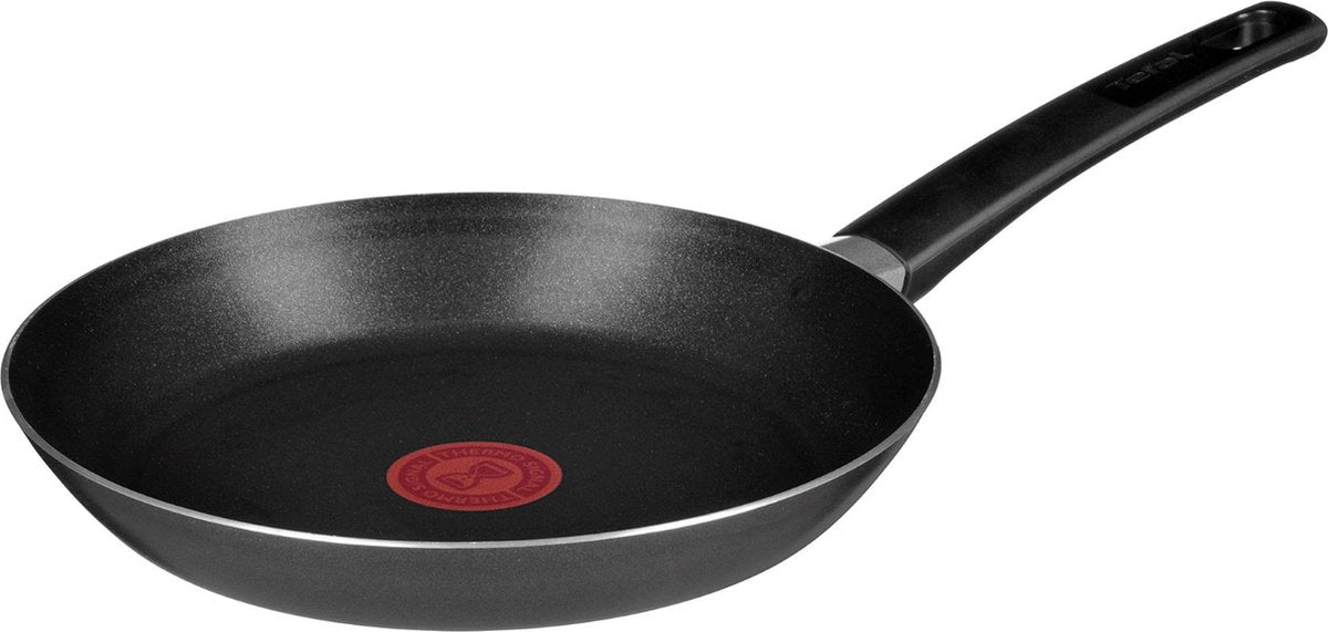 Tefal - simplicity - koekenpan 24cm - niet geschikt voor inductie