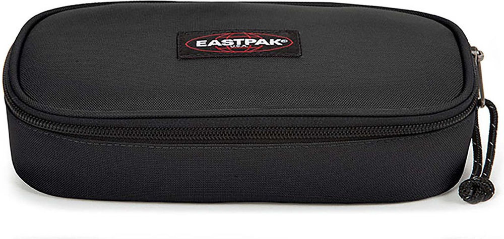 Eastpak oval single etui - black