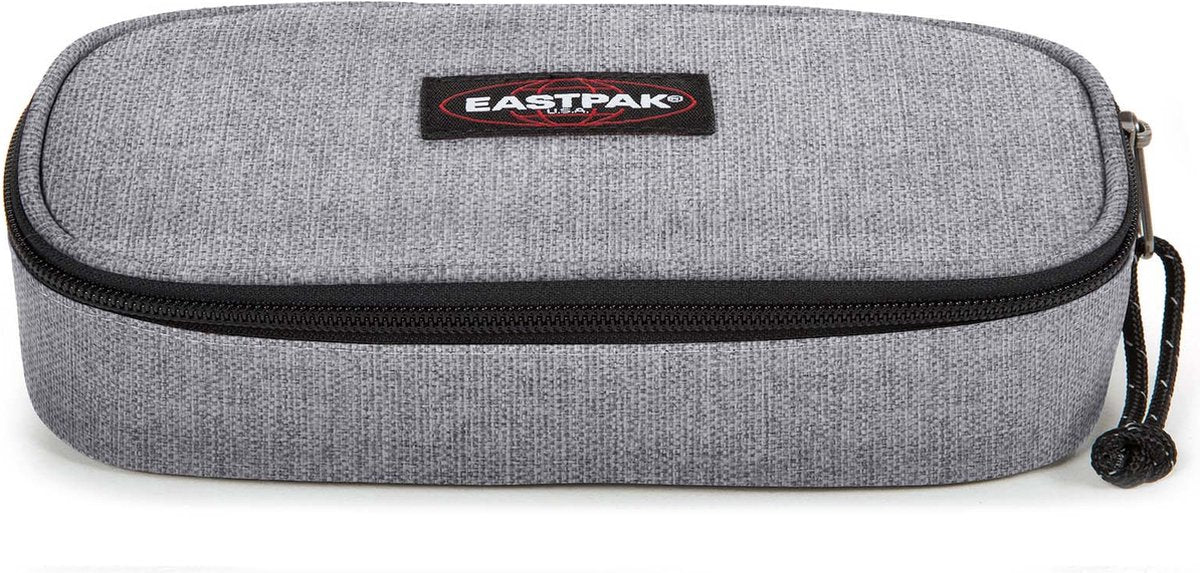 Eastpak oval single etui - sunday gray
