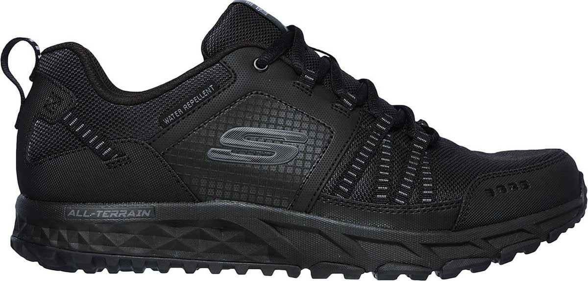 Skechers escape plan sneakers heren