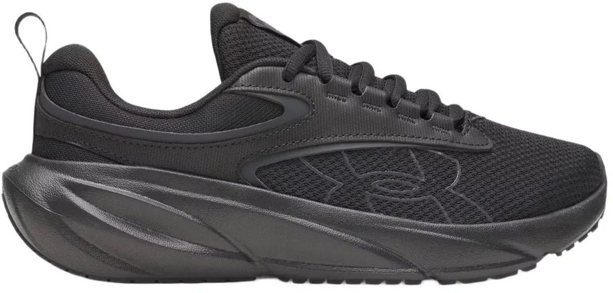 Under armour surge 5 hardloopschoenen zwart eu 38 1 2 vrouw