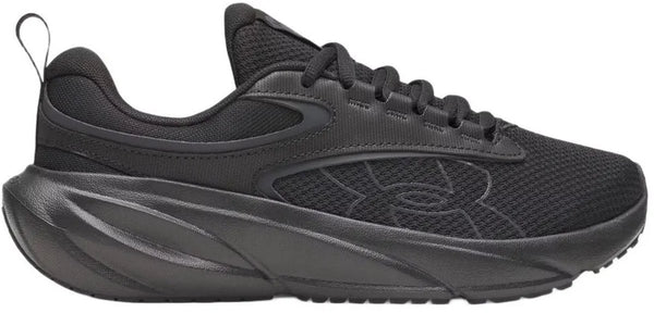 Under armour surge 5 hardloopschoenen zwart eu 38 1 2 vrouw 38.5