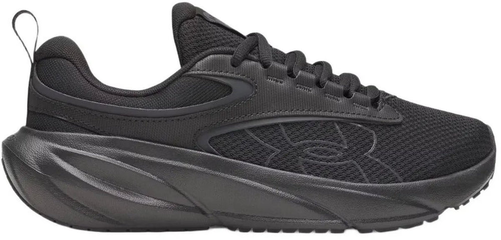 Under armour surge 5 hardloopschoenen zwart eu 40 1 2 vrouw