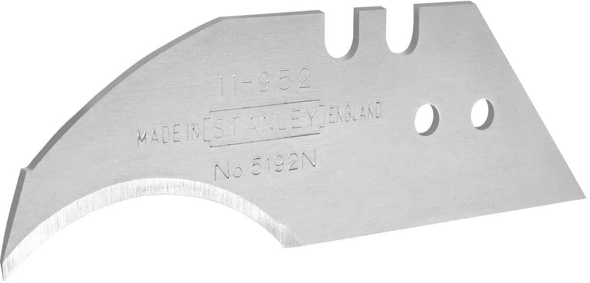 Stanley reserve mesjes 5192 - doos 100