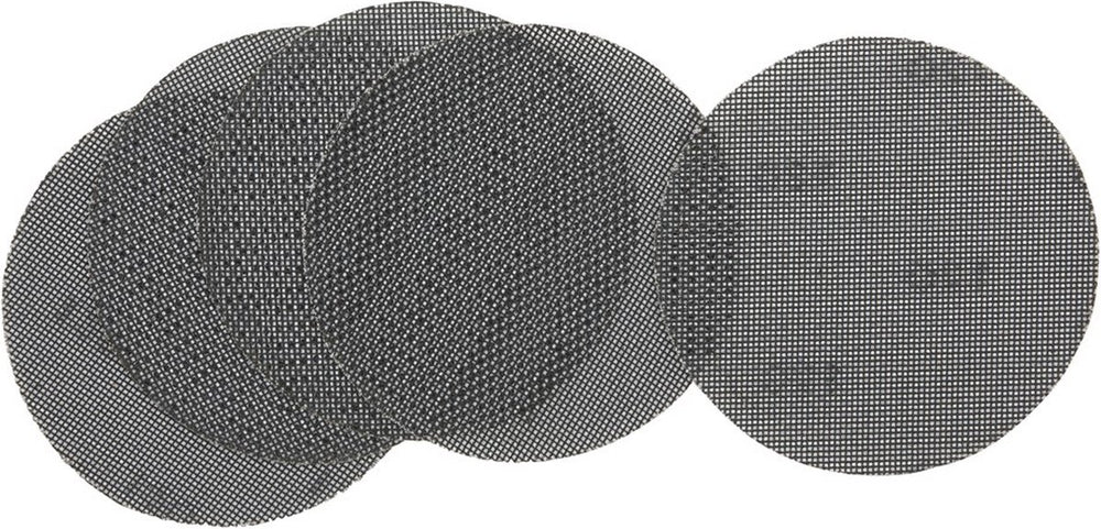 Dewalt dtm8671 mesh schuurgaas ø 125mm k40 ve=5