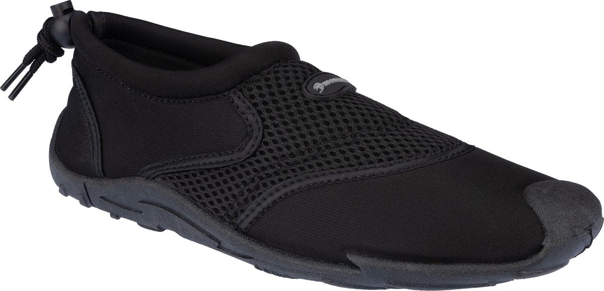 Waimea waterschoenen - kinderen - wave rider - zwart - maat 29